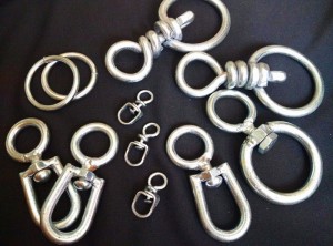 Metal Swivel for Pet and Animal