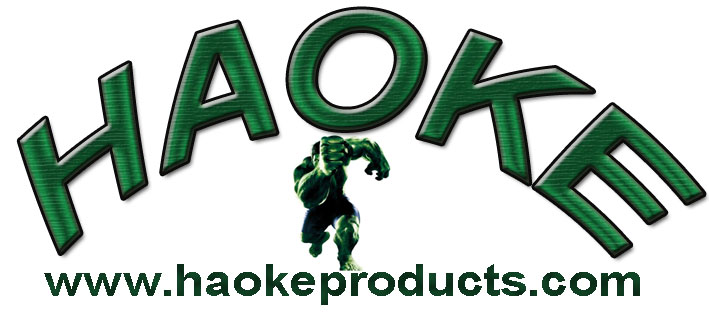 HAOKE PRODUCTS CO.,LTD